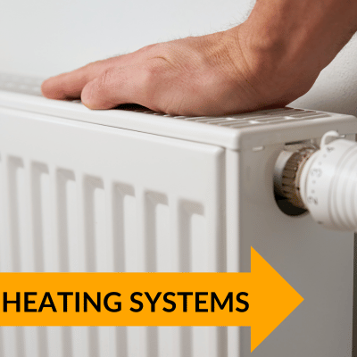Heating systems in swindon